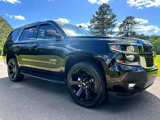 Used 2019 Chevrolet Tahoe LT w/ Texas Edition Package image 3