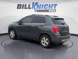 Used 2016 Chevrolet Trax LT w/ LT Sun and Sound Package image 3