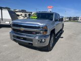 Used 2015 Chevrolet Silverado 2500 LTZ w/ Duramax Plus Package image 5