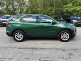 Used 2018 Chevrolet Equinox LS image 4