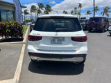 Used 2023 Mercedes-Benz GLB 250 4MATIC image 4