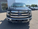 Used 2015 Ford F150 King Ranch w/ Equipment Group 601A Luxury image 3