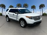 Used 2015 Ford Explorer FWD image 3