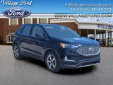 Certified 2023 Ford Edge SEL w/ Convenience Package image 3