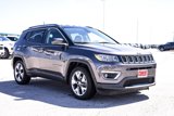 Used 2020 Jeep Compass Limited image 4