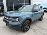 Used 2022 Ford Bronco Sport Big Bend image 3