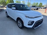Used 2022 Kia Soul LX w/ Technology Package image 5