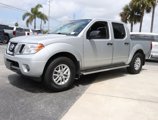 Used 2020 Nissan Frontier SV image 4