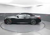 Used 2021 BMW 430i Convertible w/ M Sport Package image 2