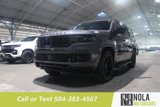 Used 2024 Jeep Wagoneer Series II image 2