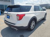 Used 2022 Ford Explorer Limited w/ Equipment Group 301A image 6