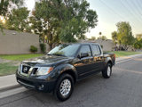 Used 2014 Nissan Frontier SV w/ SV Value Truck Package image 2