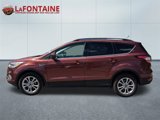 Used 2018 Ford Escape SE w/ SE Sync 3 Package image 2