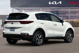 Certified 2022 Kia Sportage LX image 4