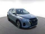 Used 2024 Nissan Kicks SV image 3