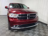 Used 2017 Dodge Durango SXT w/ Quick Order Package 23B image 2