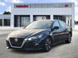 Certified 2021 Nissan Altima 2.5 SV image 3