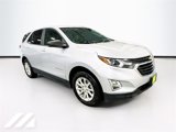 Used 2020 Chevrolet Equinox LS w/ LS Convenience Package image 3