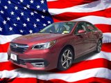 Used 2021 Subaru Legacy Limited image 3