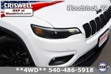 Used 2023 Jeep Cherokee Altitude Lux image 2
