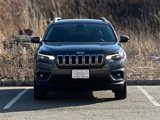 Used 2020 Jeep Cherokee Latitude Plus image 4