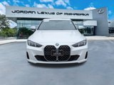 Used 2025 BMW 430i xDrive w/ Premium Package image 3
