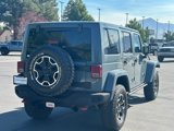 Used 2013 Jeep Wrangler Rubicon image 5