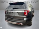Used 2017 Ford Explorer Limited image 4