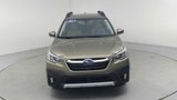Certified 2022 Subaru Outback Limited w/ Popular Package #2 image 2