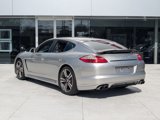Certified 2012 Porsche Panamera Turbo S image 3
