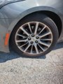 Used 2017 Cadillac CT6 Premium Luxury w/ Rear Seat Package image 3