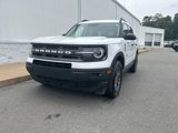 Used 2023 Ford Bronco Sport Big Bend w/ Convenience Package image 4