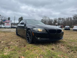 Used 2011 BMW 528i Sedan image 3