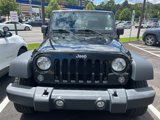 Used 2016 Jeep Wrangler Sport w/ Quick Order Package 24S image 2