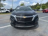 Used 2022 Chevrolet Equinox LT image 2