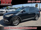Used 2017 Hyundai Santa Fe Sport image 6