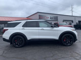 Used 2024 Ford Explorer ST w/ Technology Package image 3