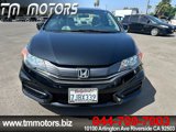Used 2015 Honda Civic EX image 2