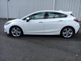 Used 2017 Chevrolet Cruze Premier image 4