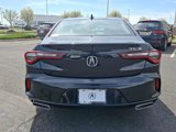 Certified 2022 Acura TLX w/ Technology Package image 5