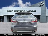 Certified 2022 Lexus RX 350 AWD w/ Premium Package image 5