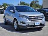 Used 2017 Ford Edge Titanium w/ Technology Package image 3