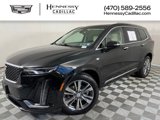 Used 2022 Cadillac XT6 Premium Luxury w/ Technology Package image 2