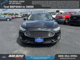 Used 2019 Ford Fusion SE image 2