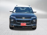 Used 2023 Chevrolet TrailBlazer ACTIV w/ Convenience Package image 2