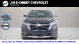 Certified 2022 Chevrolet Equinox LT image 2