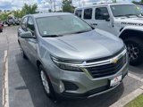 Used 2024 Chevrolet Equinox LT image 4