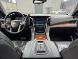 Used 2017 Cadillac Escalade Premium Luxury image 6