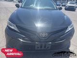 Used 2018 Toyota Camry LE image 4