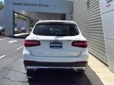 Used 2019 Mercedes-Benz GLC 300 4MATIC image 5
